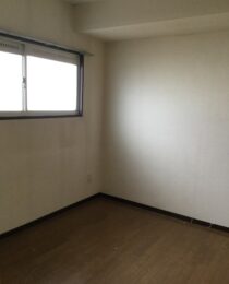 川崎市 空室対策リノベーション 2LDK
