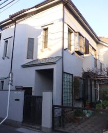 川崎市中原区E様　外壁塗装工事後のお声をいただきました