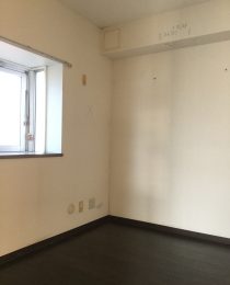 川崎市 空室対策リノベーション 1LDK