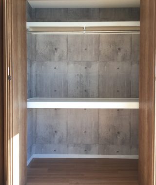 品川区 空室対策リノベーション 1LDK