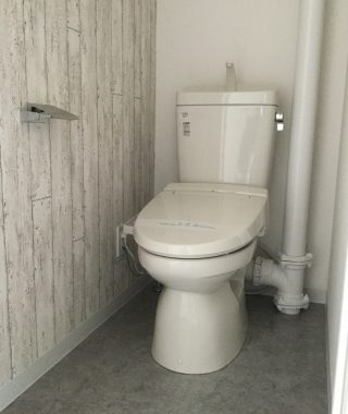川崎市 空室対策リノベーション 1LDK