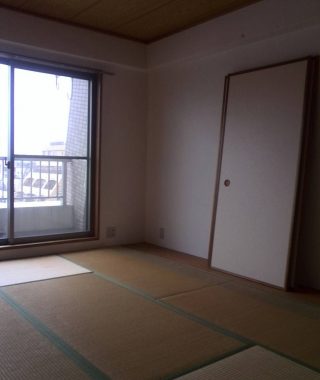 川崎市 空室対策リノベーション 1LDK