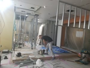 リフォーム東京　水まわりショールーム