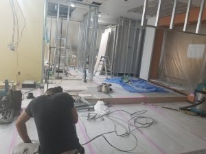 リフォーム東京 水まわりショールーム