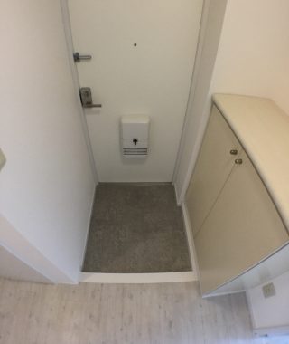 川崎市 空室対策リノベーション 1LDK