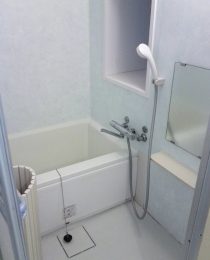 大田区 空室対策リノベーション 2LDK