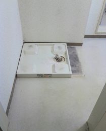 大田区 空室対策リノベーション 2LDK