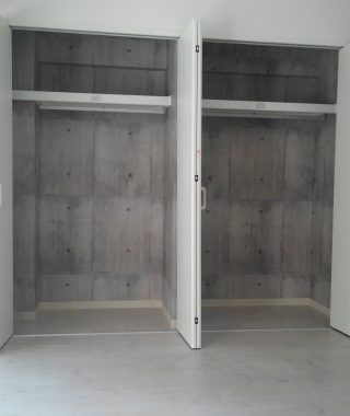 川崎市 空室対策リノベーション 2LDK