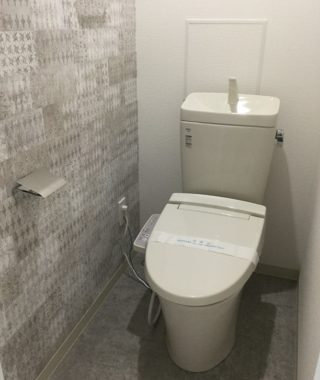 川崎市 空室対策リノベーション 2LDK