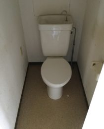 川崎市 空室対策リノベーション 2LDK