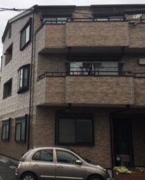 川崎市中原区H様 外壁塗装工事後のお声をいただきました