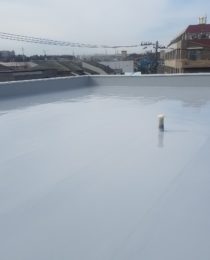 川崎市中原区T様 屋上防水工事後のお声をいただきました