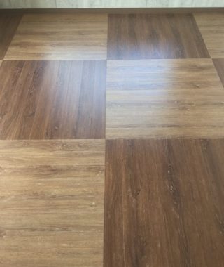 川崎市 空室対策リノベーション 1K