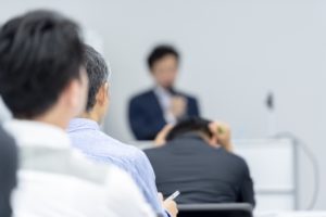 賃貸オーナーセミナー