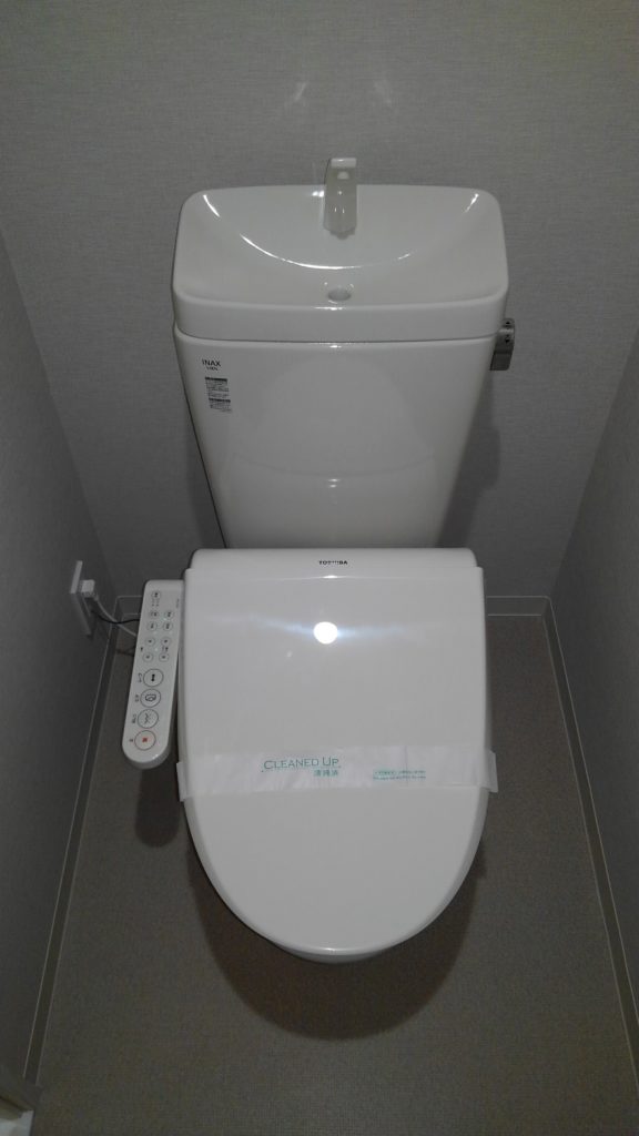 川崎市幸区　リノベーション工事
