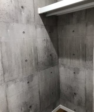 川崎市 空室対策リノベーション 2LDK