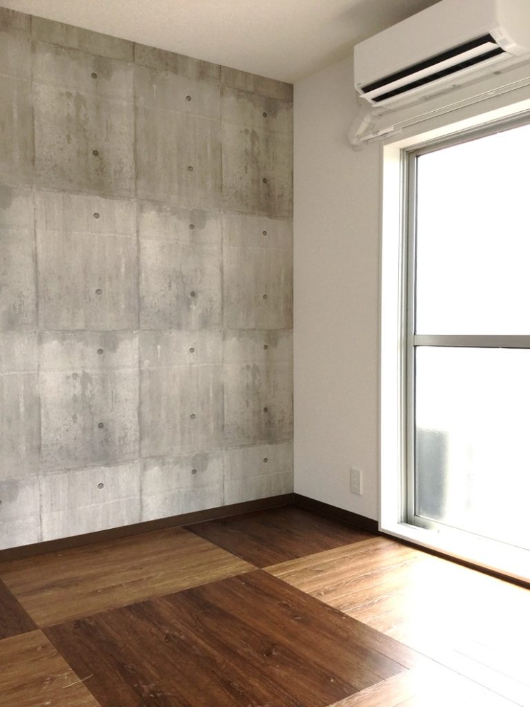 目黒区　リノベーション工事