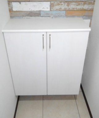 川崎市 空室対策リノベーション ワンルーム
