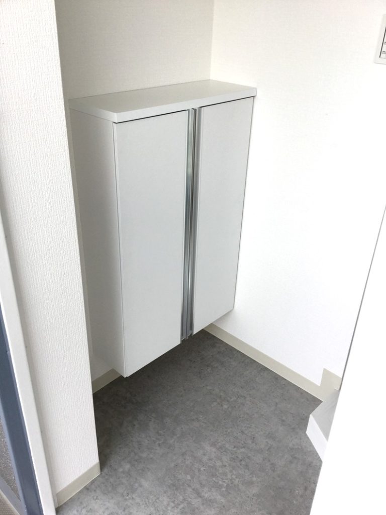 目黒区　リノベーション工事