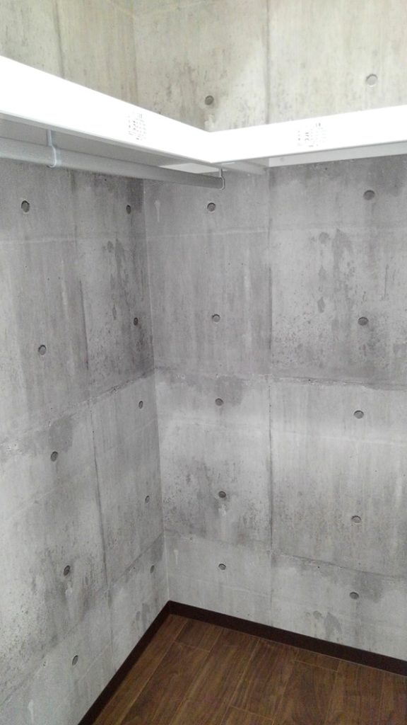 川崎市中原区　リノベーション工事