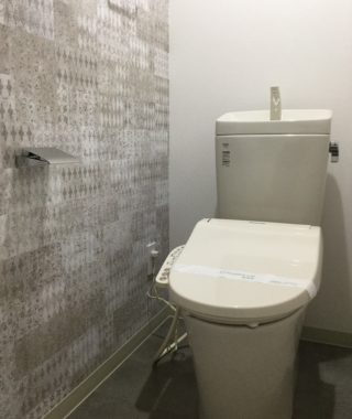 川崎市 空室対策リノベーション 3LDK