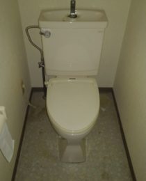 川崎市 空室対策リノベーション ワンルーム