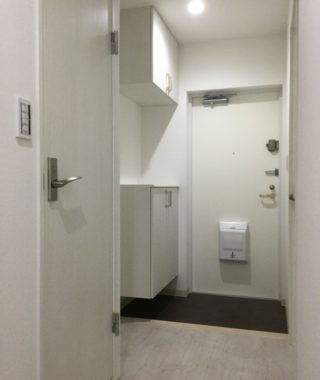 川崎市 空室対策リノベーション 3LDK