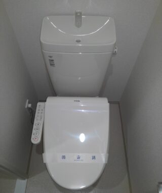 世田谷区 空室対策リノベーション 1K