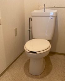 川崎市 空室対策リノベーション 2LDK