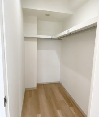 川崎市 空室対策リノベーション 1K