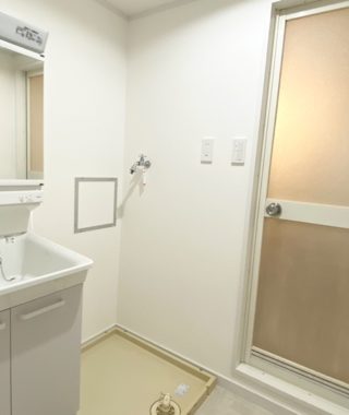 横浜市 空室対策リノベーション 1LDK