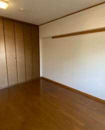横浜市 空室対策リノベーション 1LDK