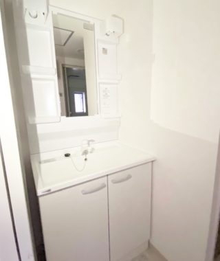 川崎市 空室対策リノベーション 1SLDK