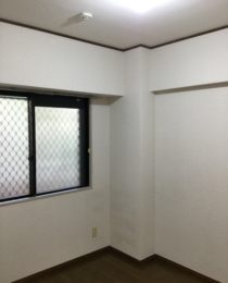 横浜市 空室対策リノベーション 2LDK