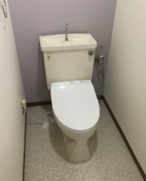 横浜市 空室対策リノベーション 1LDK