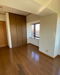 横浜市 空室対策リノベーション 2LDK