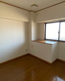 横浜市 空室対策リノベーション 2LDK