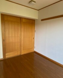横浜市 空室対策リノベーション 2LDK