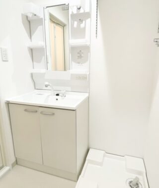川崎市 空室対策リノベーション 1LDK