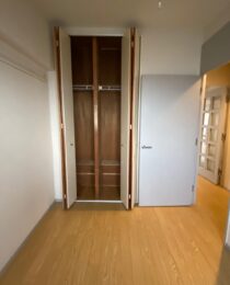 川崎市 空室対策リノベーション 1SLDK