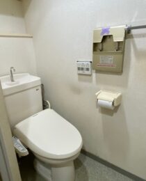 川崎市 空室対策リノベーション 2LDK