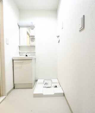 川崎市 空室対策リノベーション 1LDK