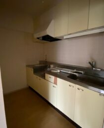 川崎市 空室対策リノベーション 1SLDK