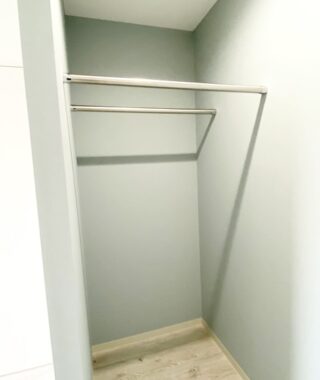 川崎市 空室対策リノベーション 2LDK