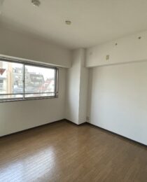 川崎市 空室対策リノベーション 2LDK