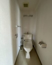 川崎市 空室対策リノベーション 2LDK