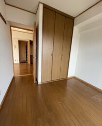 横浜市 空室対策リノベーション 2LDK