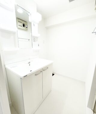 横浜市 空室対策リノベーション 2LDK