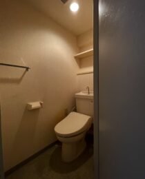 川崎市 空室対策リノベーション 2LDK