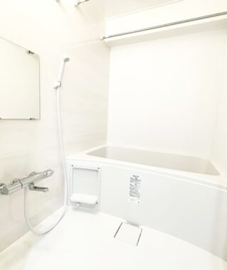 川崎市 空室対策リノベーション 2LDK